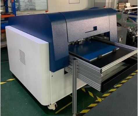 Α2 Β2 64CH Μηχανή κατασκευής πλακών Ctp 2400dpi για εκτύπωση εφημερίδων