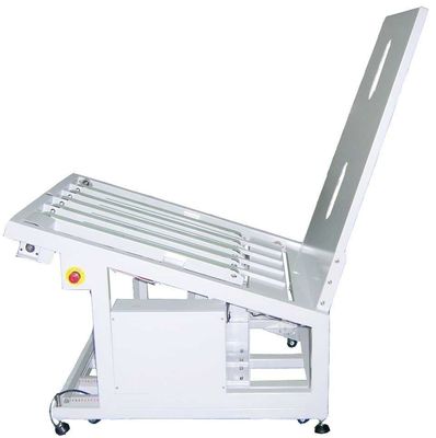 Μηχανή για τοποθέτηση πλακών με μορφή CTP EcooGraphix 1150mm