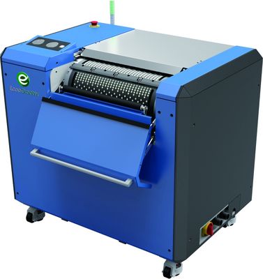 μηχανή 4000dpi Flexo ΚΠΜ (Κοινή Πολιτική Μεταφορών)