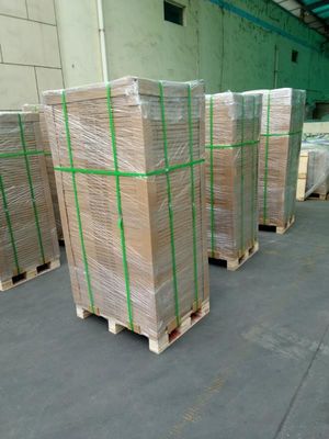 Μακριά πιάτα εκτύπωσης όφσετ Runlength CTCP UV ΚΠΜ (Κοινή Πολιτική Μεταφορών)
