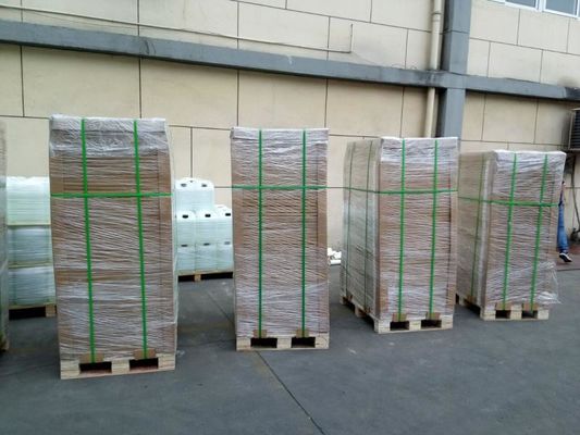 Καταναλωτικά για την εκτύπωση Offset με θερμική UV CTP πλάκα