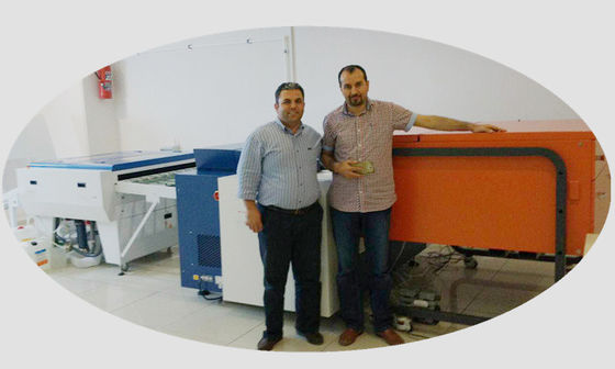 PLC θερμικός ΚΠΜ (Κοινή Πολιτική Μεταφορών) ελέγχου ευρύς επεξεργαστής πιάτων σχήματος