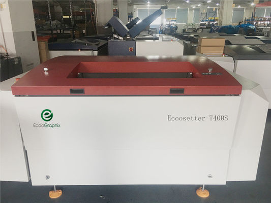 θερμική ΚΠΜ (Κοινή Πολιτική Μεταφορών) 1163X940mm μηχανή λέιζερ 830nm 2400dpi 64CH