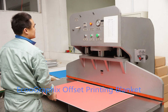 cooGraphix UV 4 Ply Rubber Offset Τύπο