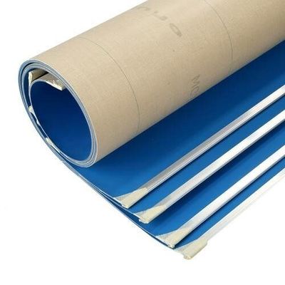 25m/Roll 4 πτυχή 1.95mm λαστιχένιο κάλυμμα εκτύπωσης όφσετ