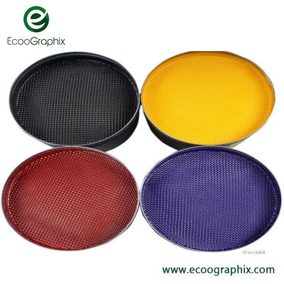 2.5kg/Tin γρήγορα ξεραίνοντας μελάνι εκτύπωσης όφσετ CMYK Sheetfed