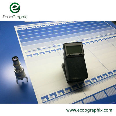 Αντι διαλυτικά 0.40mm θετικά πιάτα εκτύπωσης όφσετ ΚΠΜ (Κοινή Πολιτική Μεταφορών)