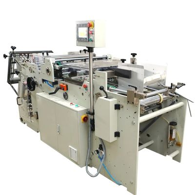 μηχανή συσκευασίας χαρτοκιβωτίων 380V 200GSM 200PCS/Min