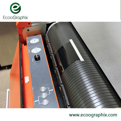 1.25m2/h ψηφιακό Flexographic ΚΠΜ (Κοινή Πολιτική Μεταφορών) πιάτο όφσετ που κατασκευάζει τη μηχανή