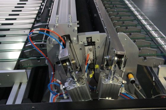 UV μηχανή πιάτων διόδων λέιζερ 44pph ΚΠΜ (Κοινή Πολιτική Μεταφορών) όφσετ 128CH Α1 A2