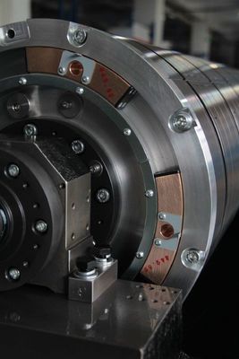 UV μηχανή πιάτων διόδων λέιζερ 44pph ΚΠΜ (Κοινή Πολιτική Μεταφορών) όφσετ 128CH Α1 A2