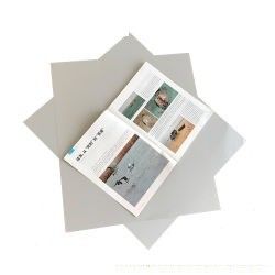 410nm ελεύθερα πιάτα εκτύπωσης όφσετ DOP ΚΠΜ (Κοινή Πολιτική Μεταφορών) χημείας