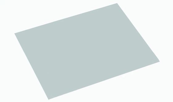 UV ΚΠΜ (Κοινή Πολιτική Μεταφορών) CTCP πιάτα εκτύπωσης όφσετ αργιλίου μη χημείας