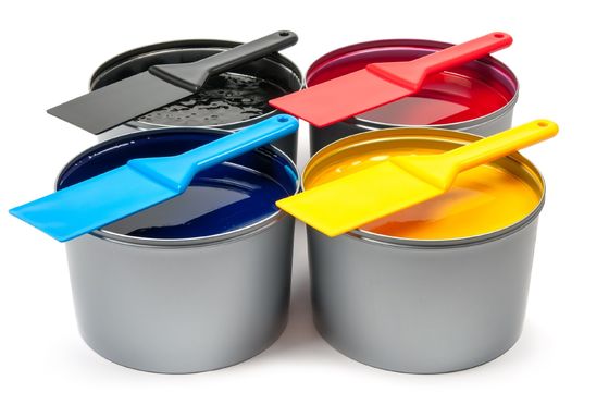 Ecoo 13000RPH Γράφη υπολίμανσης μελάνη εκτύπωσης Anti Skinning