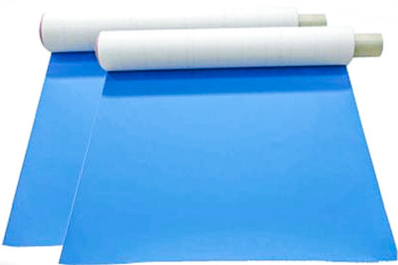 Τρία στρώμα 1.95mm λαστιχένιο κάλυμμα εκτύπωσης όφσετ πάχους