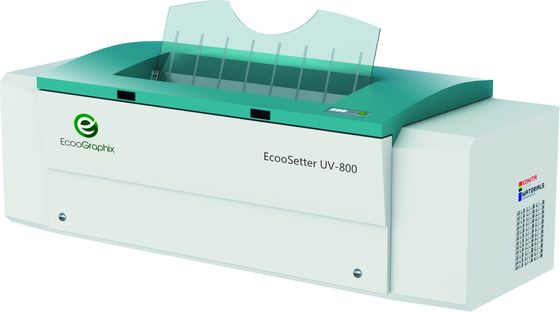 UV/πιάτο CTCP που κατασκευάζει τη μηχανή πιάτων προετοιμασίας δημοσιεύσεων ΚΠΜ (Κοινή Πολιτική Μεταφορών) Platesetter μηχανών