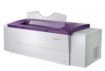 830nm θερμικός υπολογιστής ΚΠΜ (Κοινή Πολιτική Μεταφορών) στη μηχανή 2400dpi πιάτων με το κανάλι 48