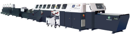 15 Κρεμάστρες 5000 κύκλους/Η μηχανή δέσμευσης βιβλίων για εξαιρετικά χαρτιά