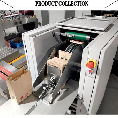 70pcs/Min τετραγωνικό κιβώτιο κατώτατων παραθύρων που επιδιορθώνει τη μηχανή