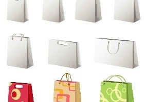 τετραγωνική τσάντα κατώτατου εγγράφου 40pcs/Min 450GSM που κατασκευάζει τη μηχανή