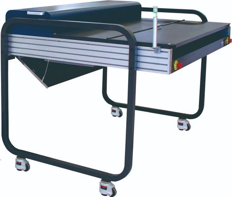 Μονή κασέτα 1163×940mm 75pph Πλάκα φόρτωση 100pcs CTP αυτόματο φορτιστή
