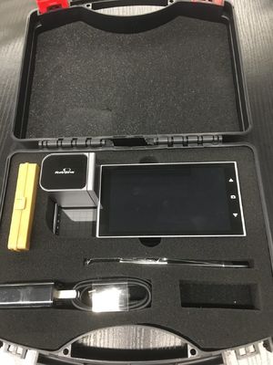ECOO 720P HD EcooGraphix Densimeter για την ανίχνευση των σημείων ελέγχου της πλάκας CTP