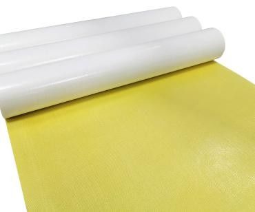 0.21mm παχύ Flexo που τυπώνουν τη διπλή πλαισιωμένη κολλητική ταινία