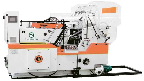 Μηχανή κόψιμης θραύσης τύπου TDS 750L