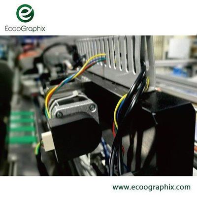 EcooSetter T400Q 256CH Offset εκτύπωση 25pph θερμική μηχανή CTP