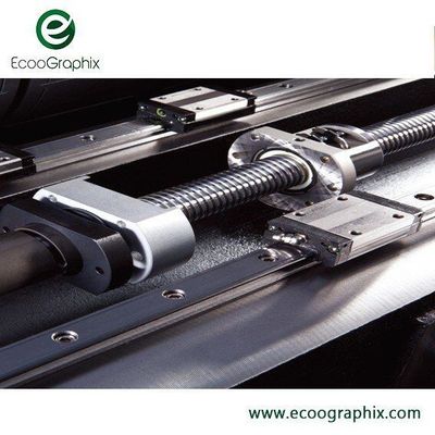 EcooSetter T400Q 256CH Offset εκτύπωση 25pph θερμική μηχανή CTP
