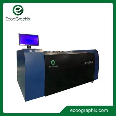 32 μηχανή 4000dpi πιάτων Flexo ΚΠΜ (Κοινή Πολιτική Μεταφορών) όφσετ καναλιών 8.5m2/H