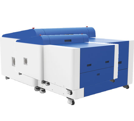 EcooSetter T400Q 256CH Offset εκτύπωση 25pph θερμική μηχανή CTP