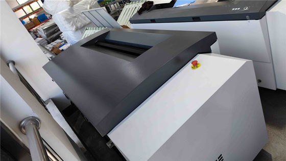 λέιζερ 1163X940mm 2400dpi 830nm αντισταθμισμένη μηχανή πιάτων ΚΠΜ (Κοινή Πολιτική Μεταφορών)