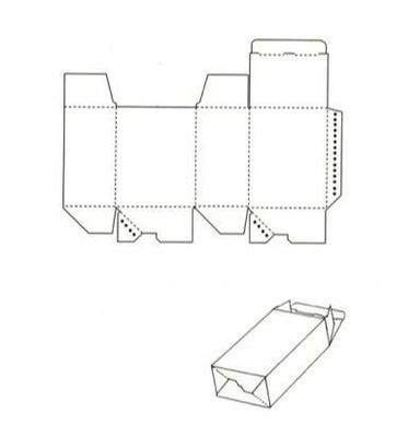 PLC 680*460mm 0,02mm αυτόματη μηχανή αποκόπησης