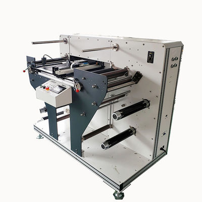 EcooGraphix VD320 Ψηφιακή Ετικέτα Σύστημα Κόψιμο Περιορισμού Υψηλής Ταχύτητας Πολυλειτουργικό Τελικό