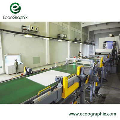 Πυκνά 0.30mm Processless αντισταθμίζουν τα UV πιάτα εκτύπωσης ΚΠΜ (Κοινή Πολιτική Μεταφορών)