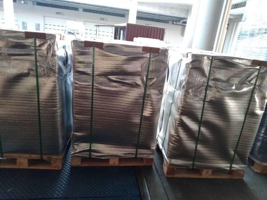 ιώδες ΚΠΜ (Κοινή Πολιτική Μεταφορών) 0.25mm πιάτο εκτύπωσης όφσετ μετρητών Eco φιλικό