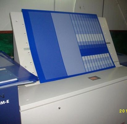 UV ελεύθερα πιάτα εκτύπωσης 300LPI θετικά CP ΚΠΜ (Κοινή Πολιτική Μεταφορών) με το μετρητή 0.30mm