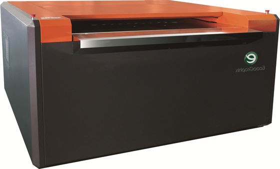 Θερμική ΚΠΜ (Κοινή Πολιτική Μεταφορών) τ-1600S 16PPH μηχανή εκτύπωσης προετοιμασίας δημοσιεύσεων