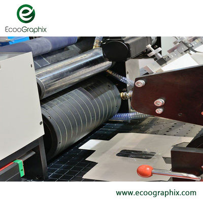 παράθυρο κιβωτίων εγγράφου 600x520mm που επιδιορθώνει τη μηχανή 6mm πάχος