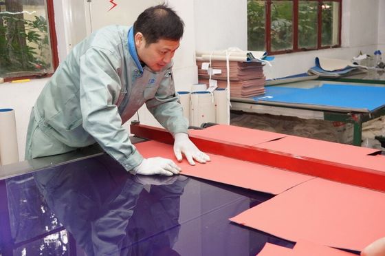 cooGraphix UV 4 Ply Rubber Offset Τύπο