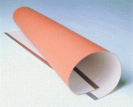 cooGraphix UV 4 Ply Rubber Offset Τύπο