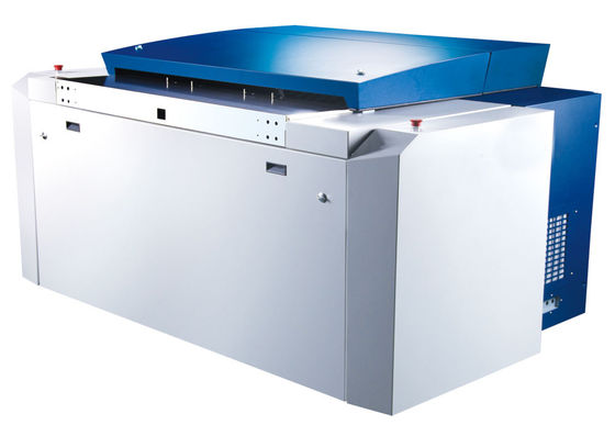 64CH ψήφισμα μηχανών 2400dpi πιάτων Themal ΚΠΜ (Κοινή Πολιτική Μεταφορών) όφσετ