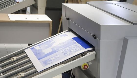 850nm θερμική αρνητική χημεία πιάτων εκτύπωσης ΚΠΜ (Κοινή Πολιτική Μεταφορών) ελεύθερη