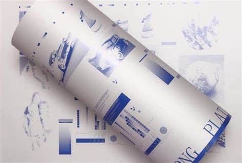 Η θερμική αρνητική πλάκα ECOO-G για την υψηλής ποιότητας εμπορική εκτύπωση εφημερίδων και συσκευασιών