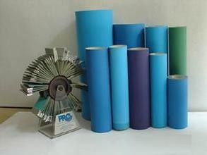Συμπιεστικό UV μελάνι που μεταφέρει την εκτύπωση λαστιχένιο γενικό 10000Rph