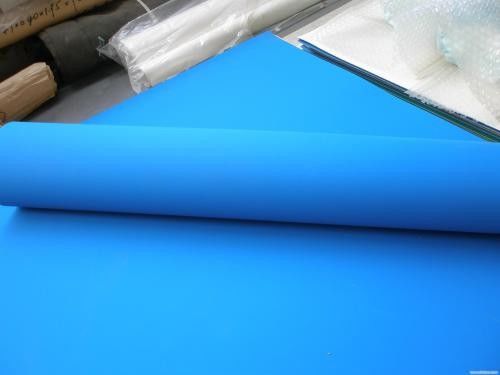 Συμπιέσιμο λαστιχένιο κάλυμμα 12000 Prints/H εκτύπωσης όφσετ