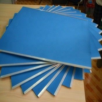 Συμπιέσιμο λαστιχένιο κάλυμμα 12000 Prints/H εκτύπωσης όφσετ