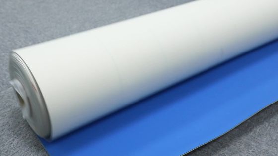 Μικρόσφαιρες 3 λαστιχένια γενική 1.1um συσκευασίας πτυχών τραχύτητα εκτύπωσης