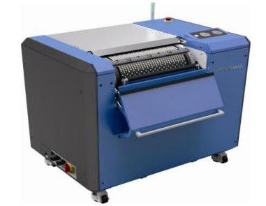 Μηχανή υψηλής ανάλυσης 4000dpi Flexo CTP με τεχνολογία θερμικού λέιζερ